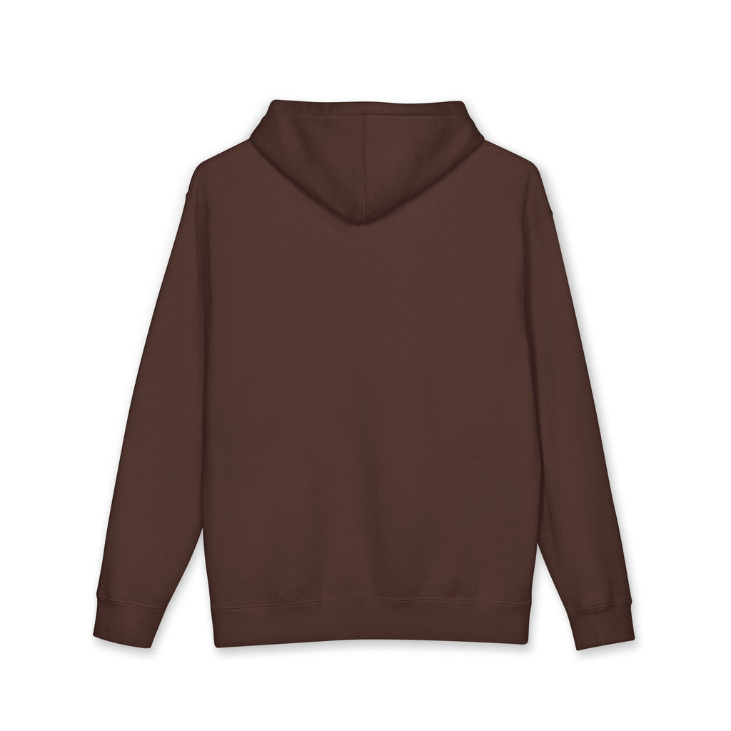 Royal Sparrow Unisex Heavyweight Hooded Sweatshirt