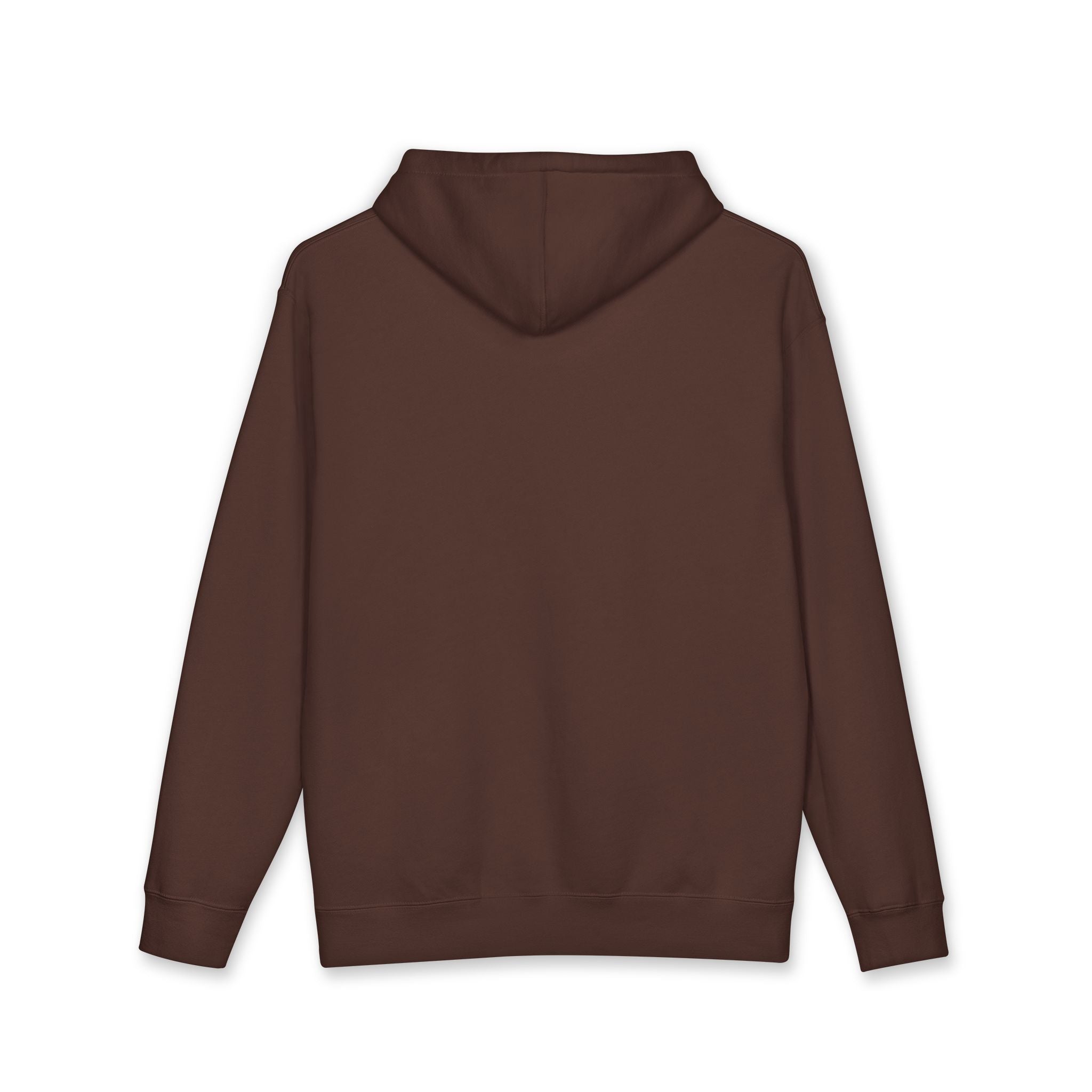Royal Sparrow Unisex Heavyweight Hooded Sweatshirt