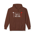 Have a Nice Ride Midweight Softstyle Fleece Hoodie