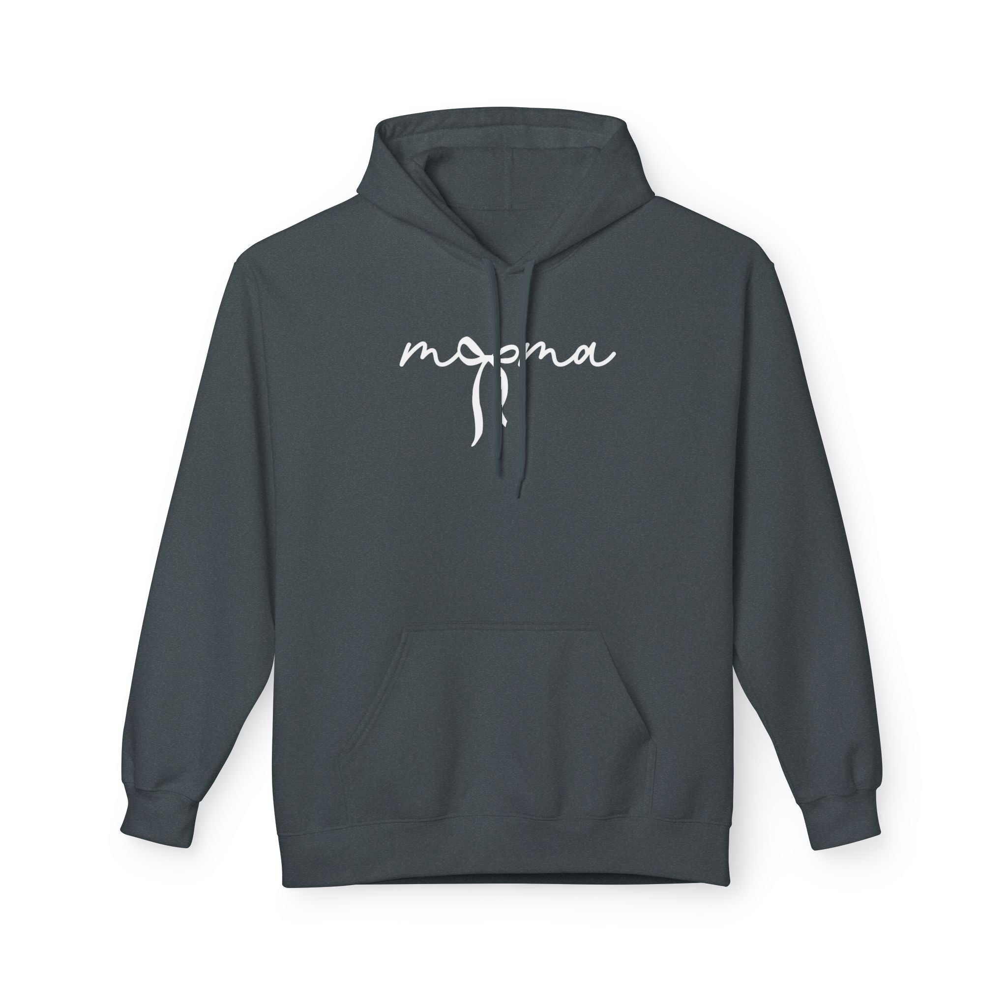 Mother's Day Midweight Softstyle Fleece Hoodie