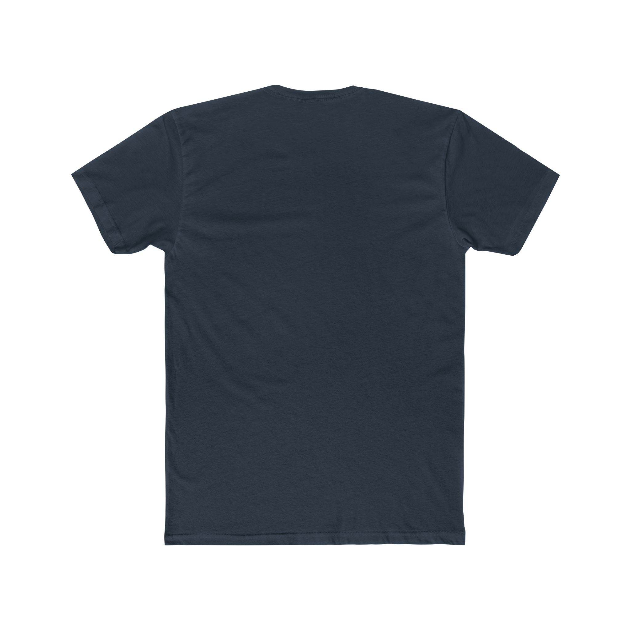 Mother Cotton Crew Tee