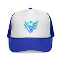 Royal Sparrow Trucker Cap