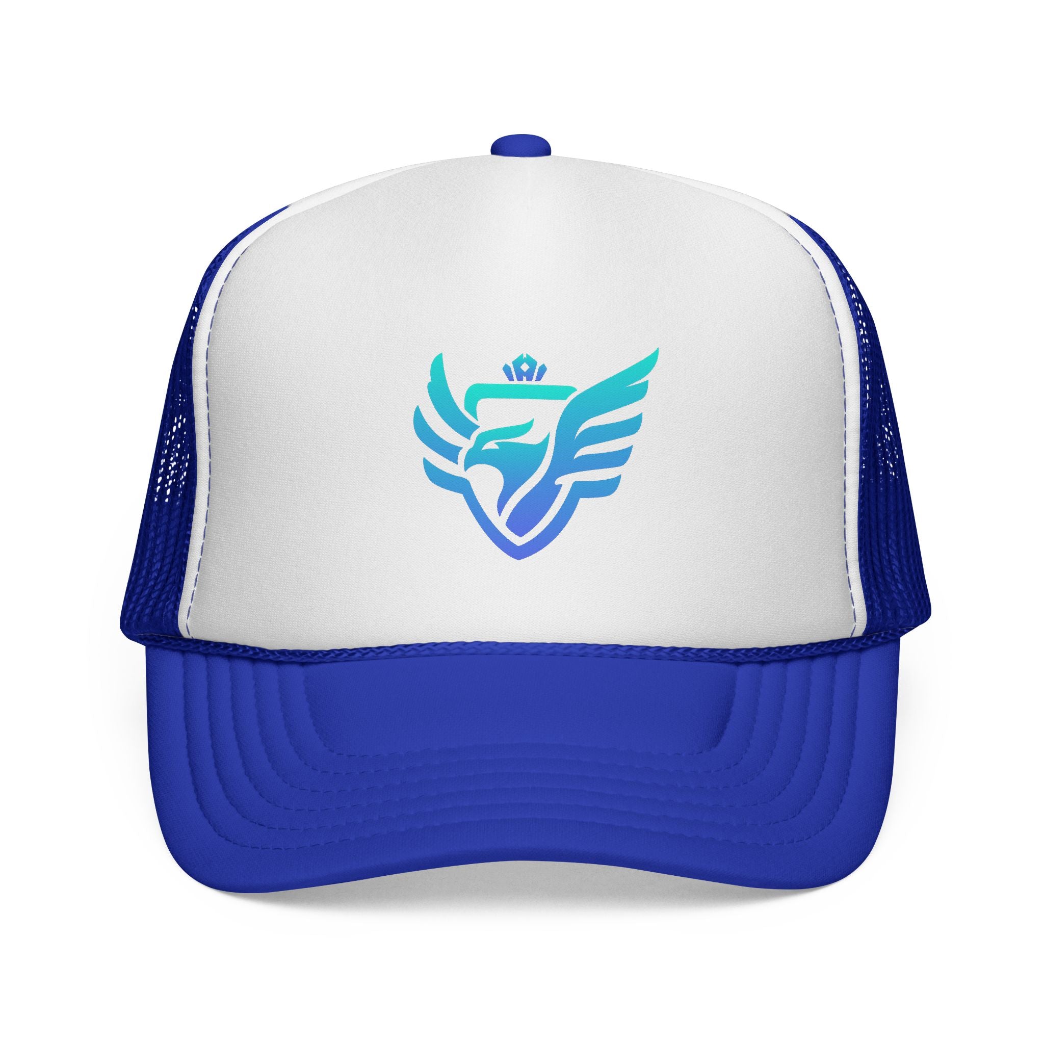 Royal Sparrow Trucker Cap
