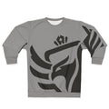 Royal Sparrow Sweatshirt