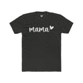 Mama Cotton Crew Tee