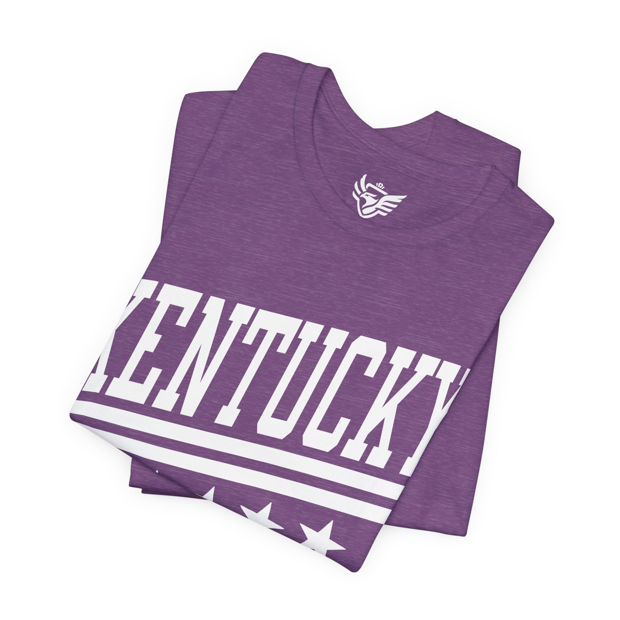 KY 5 Star Unisex Jersey Short Sleeve Tee