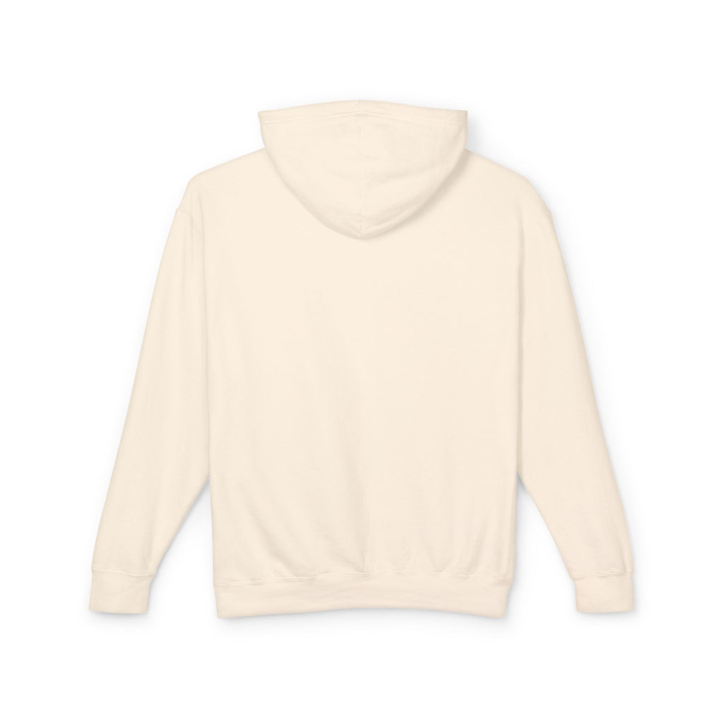 Best Papa By Par Lightweight Hooded Sweatshirt