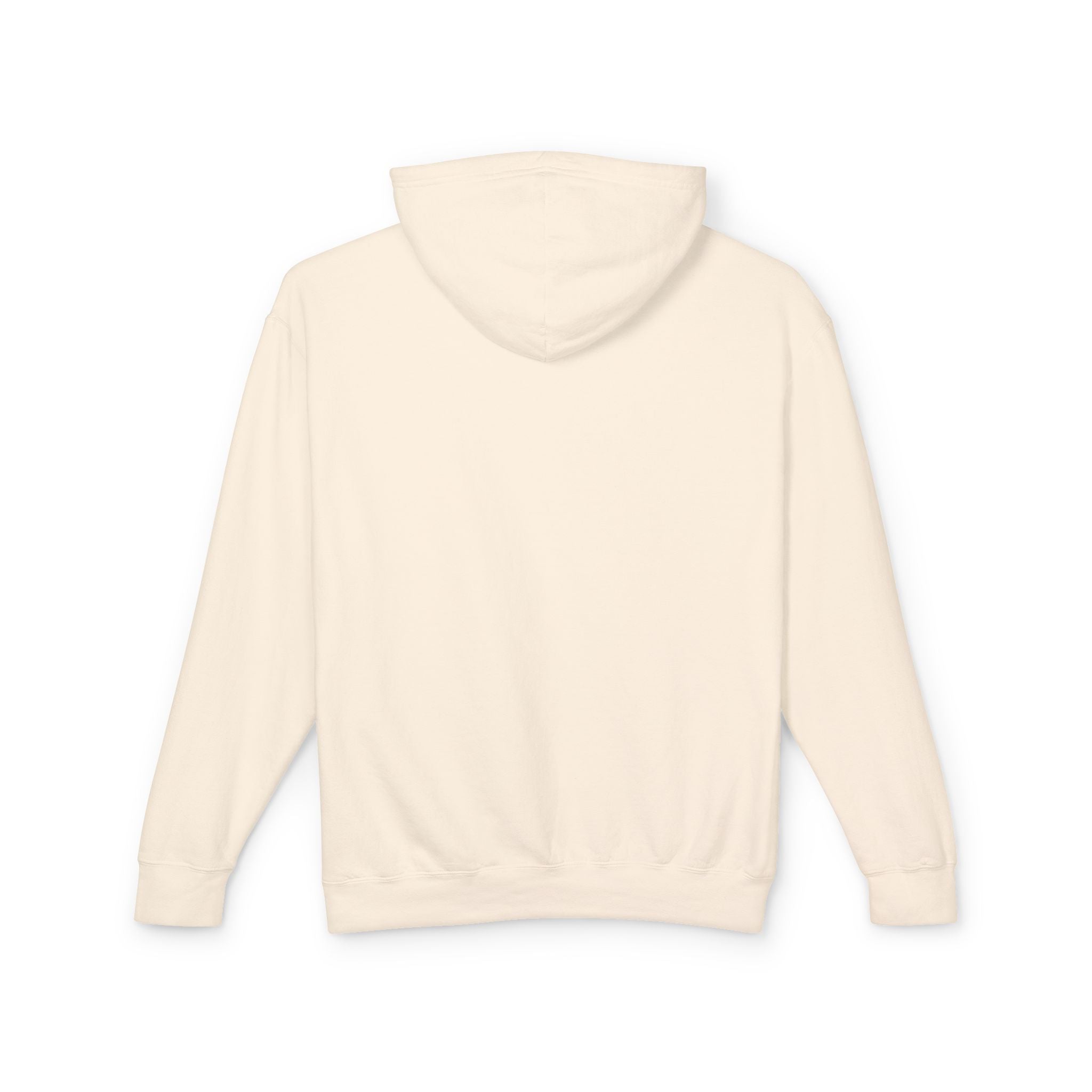 Best Papa By Par Lightweight Hooded Sweatshirt