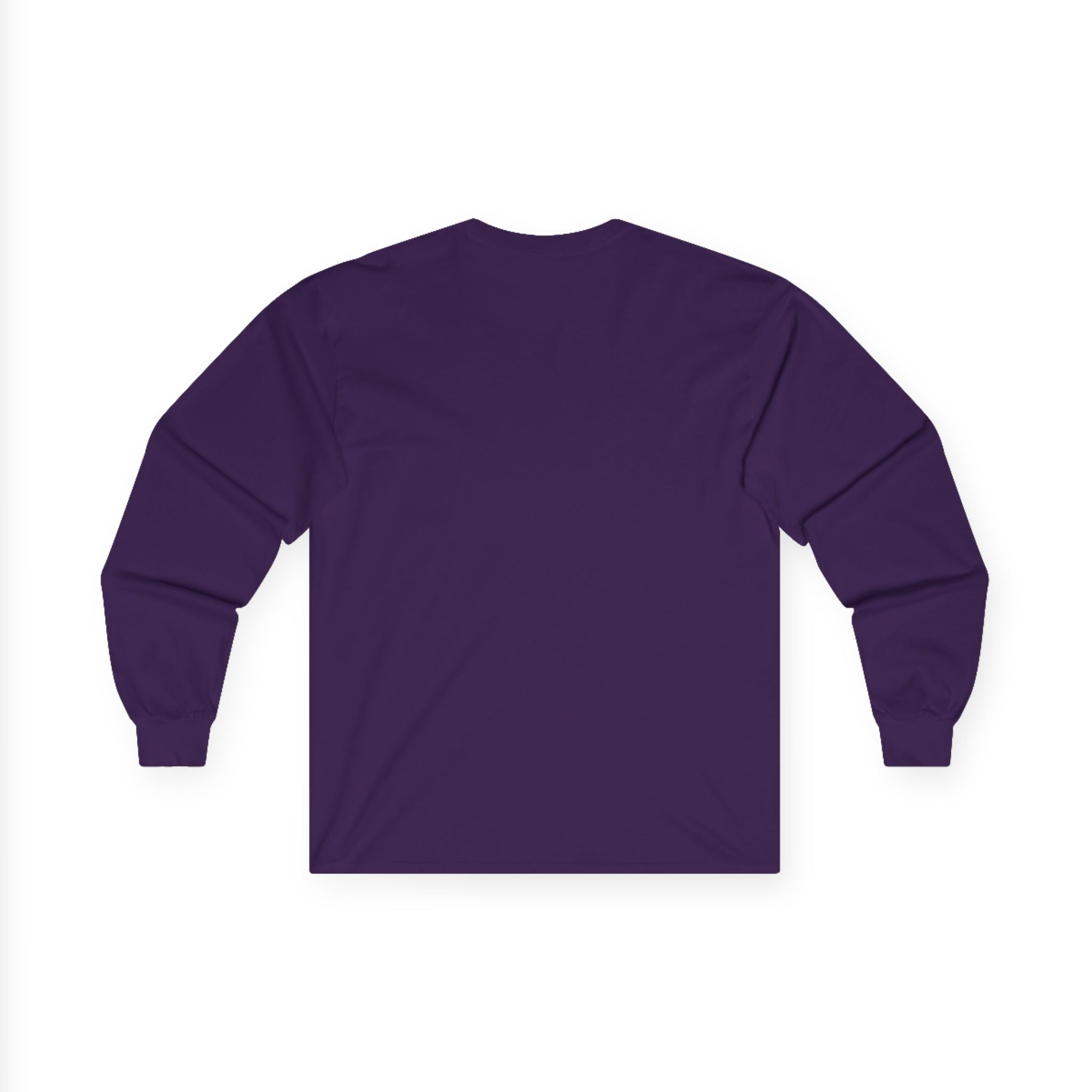 KY with Love Ultra Cotton Long Sleeve Tee