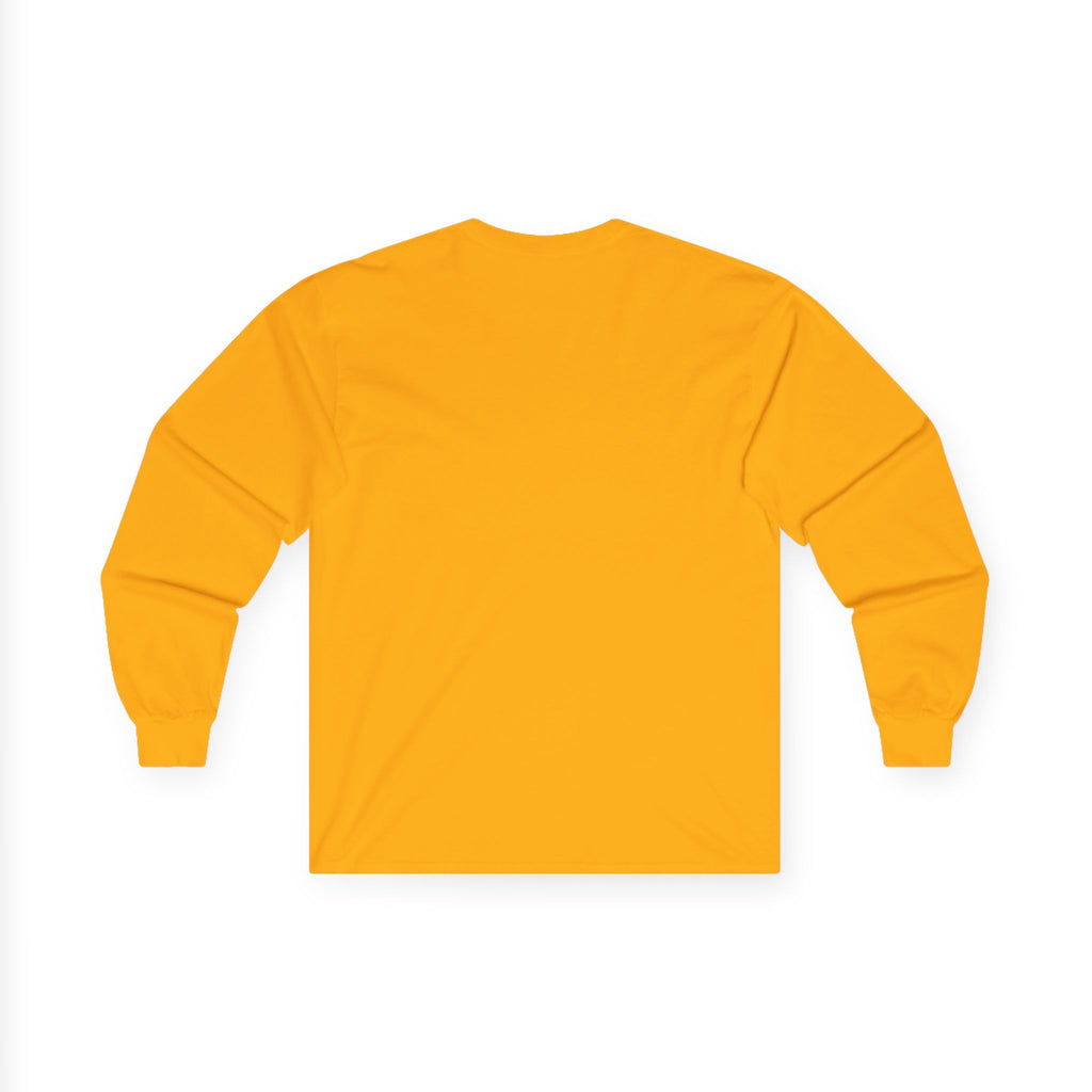 KY Leopard Ultra Cotton Long Sleeve Tee