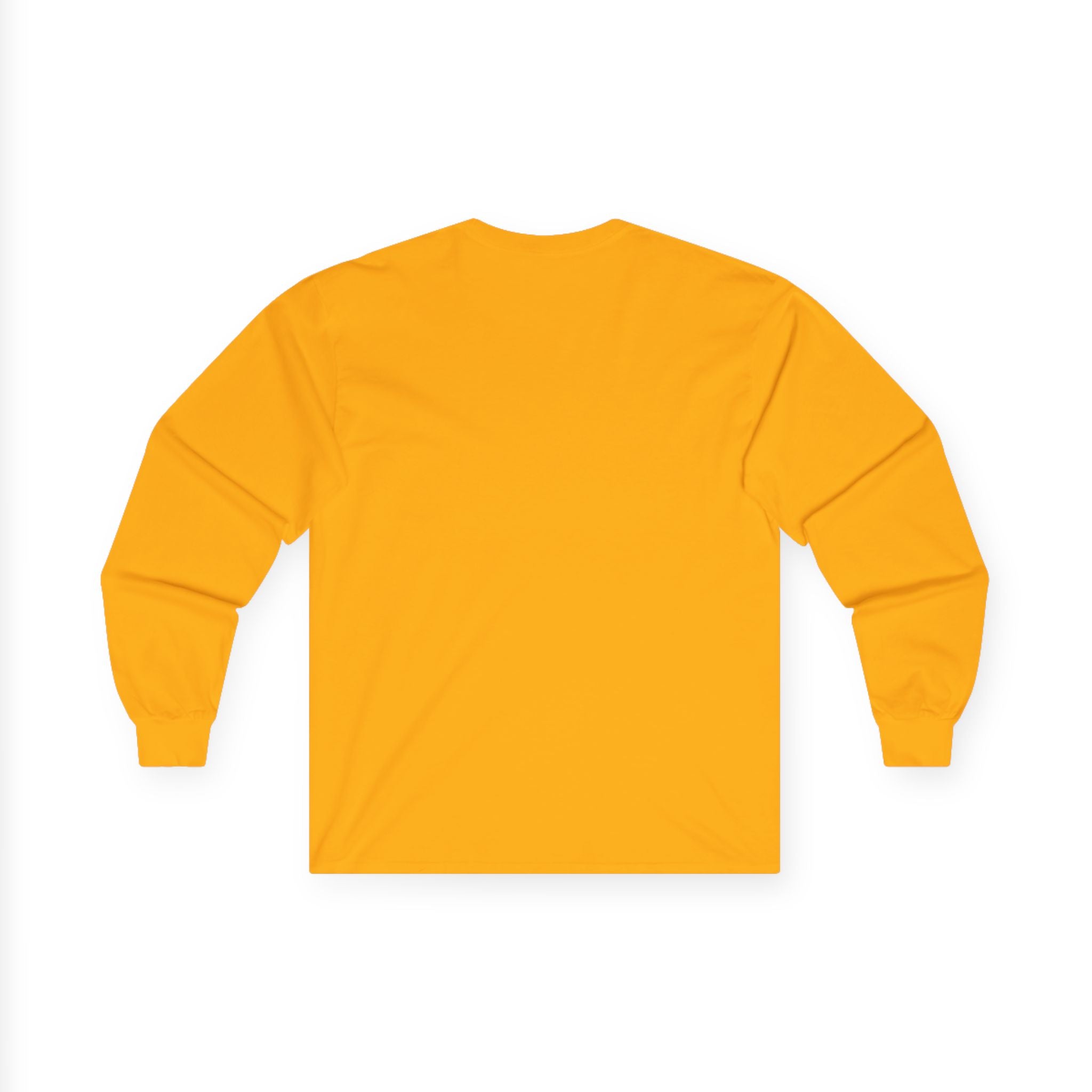 KY Leopard Ultra Cotton Long Sleeve Tee