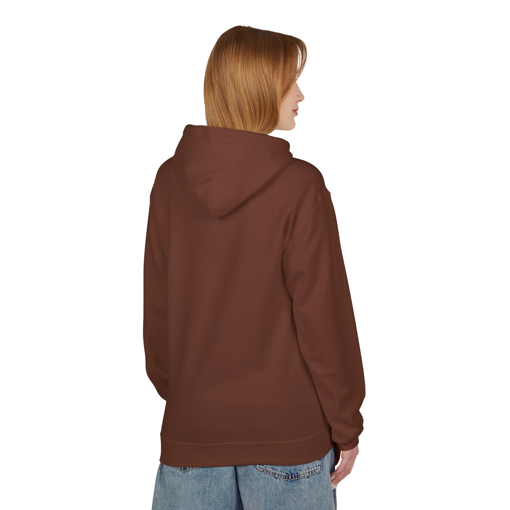 Have a Nice Ride Midweight Softstyle Fleece Hoodie
