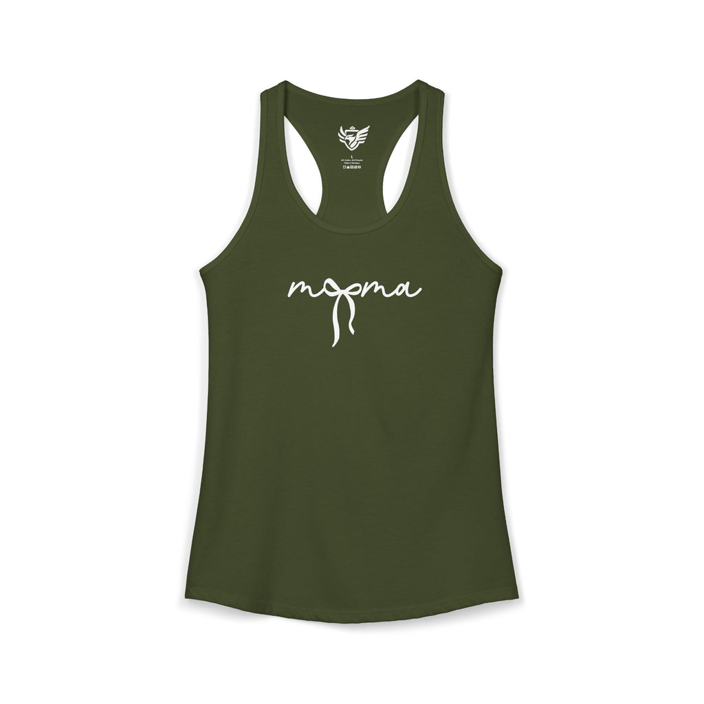 Mother's Day Ideal Racerback Tank