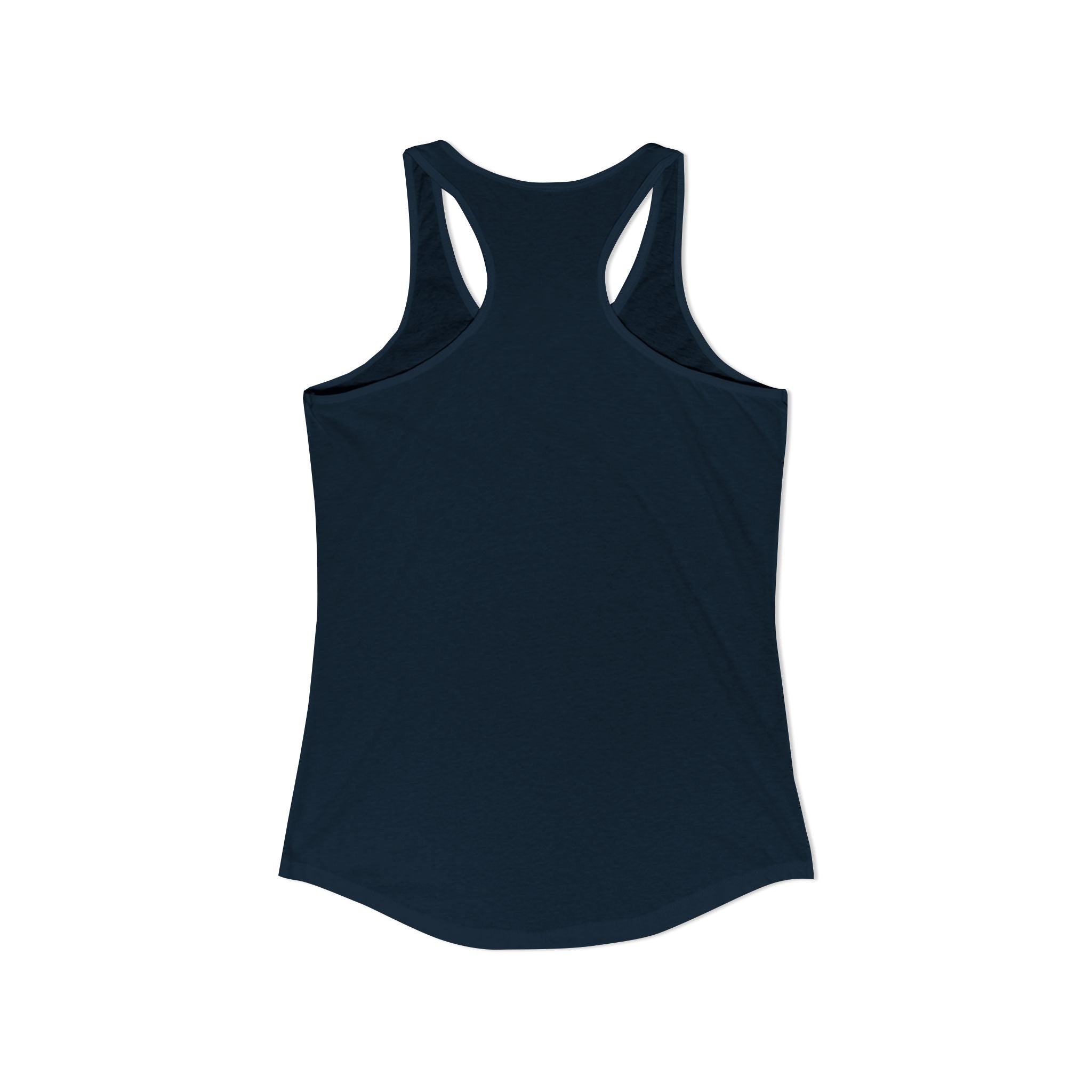 Made In America Ideal Racerback Tank