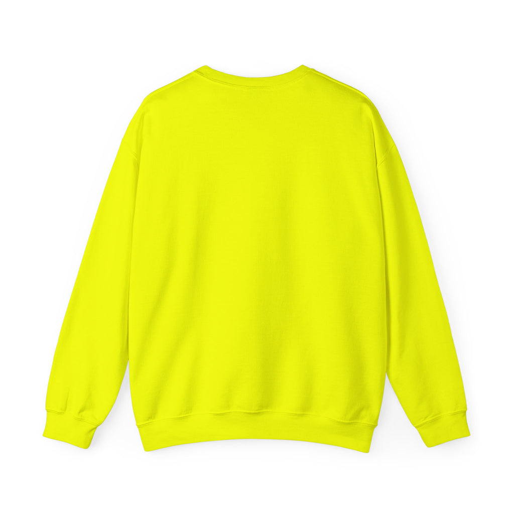 Best Papa By Par Heavy Blend™ Crewneck Sweatshirt