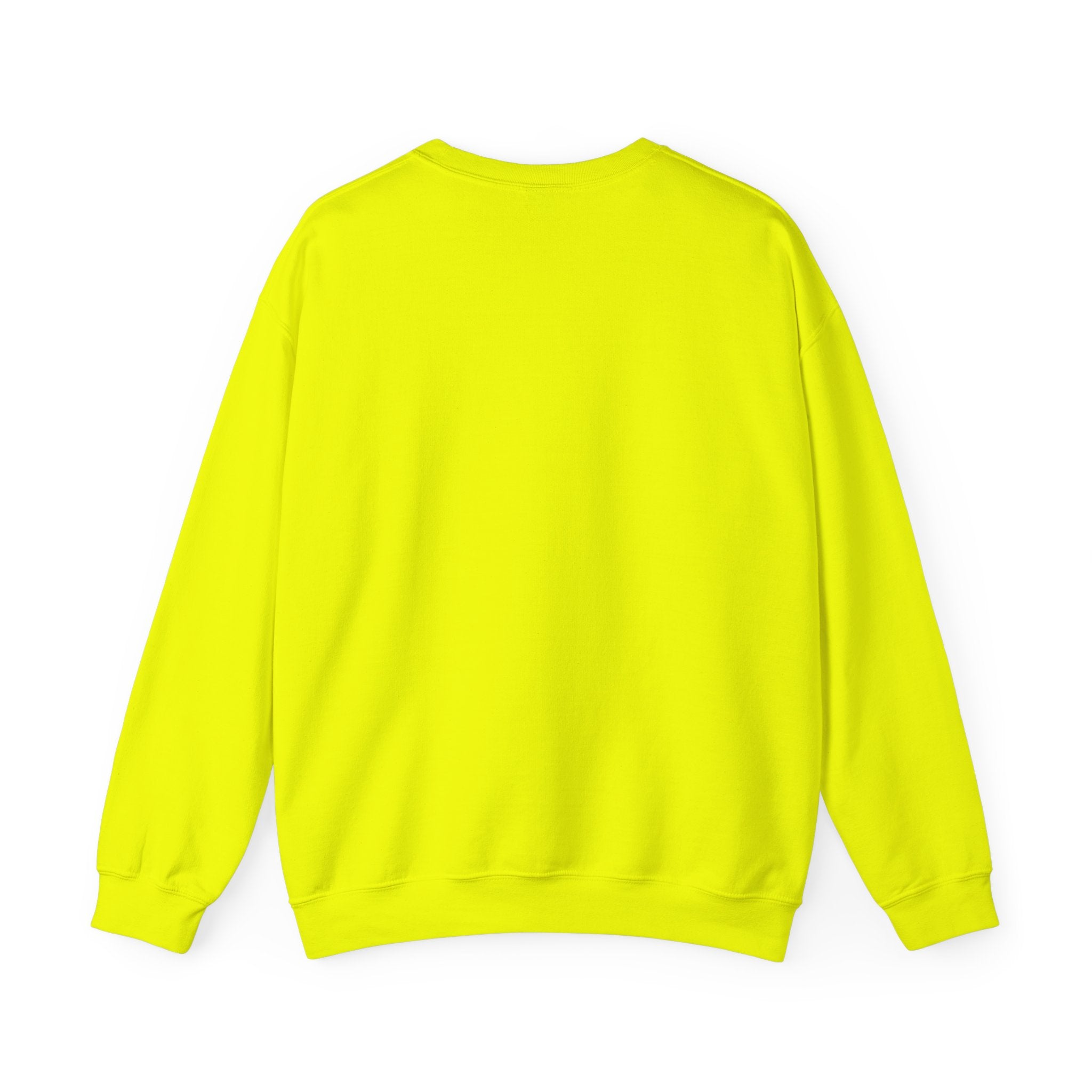 Best Papa By Par Heavy Blend™ Crewneck Sweatshirt