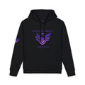 Royal Sparrow Organic Side Pocket Hoodie