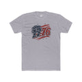 1776 Cotton Crew Tee