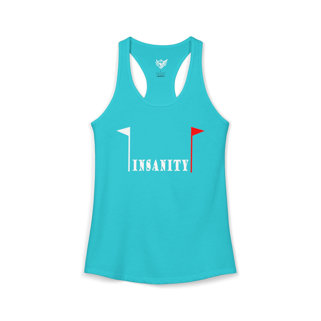 Insanity Ideal Racerback Tank