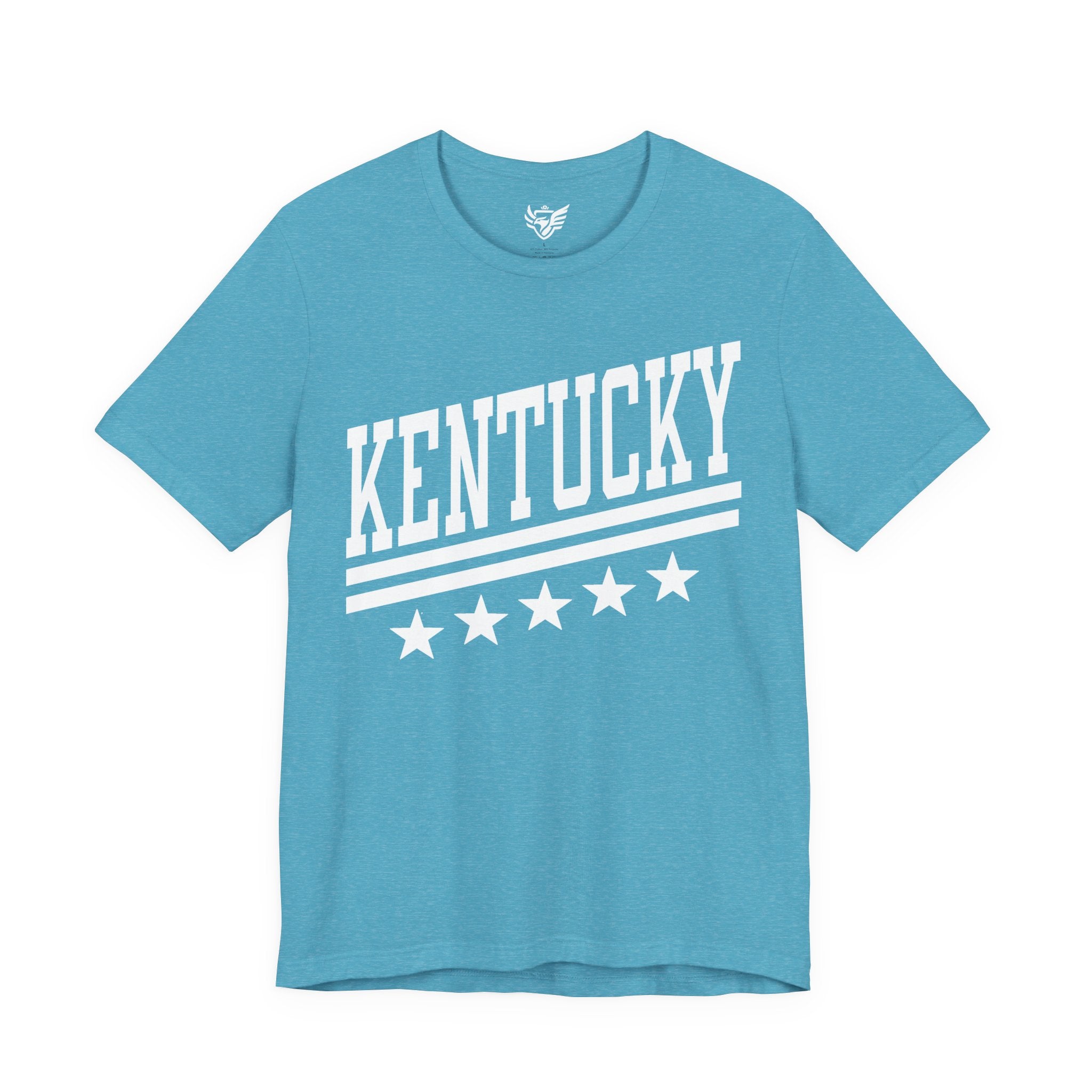 KY 5 Star Unisex Jersey Short Sleeve Tee