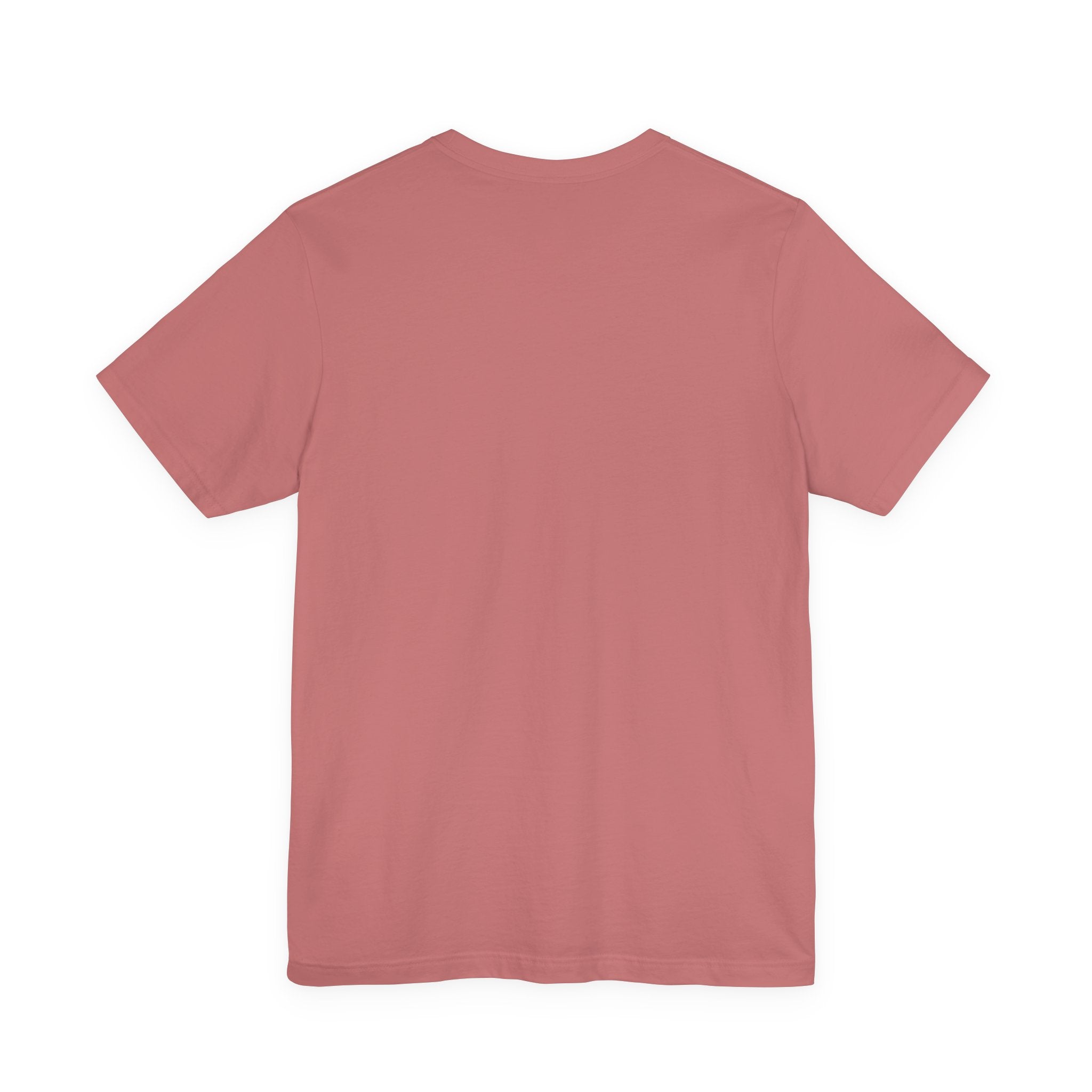 KY with Love Unisex Jersey Short Sleeve Tee