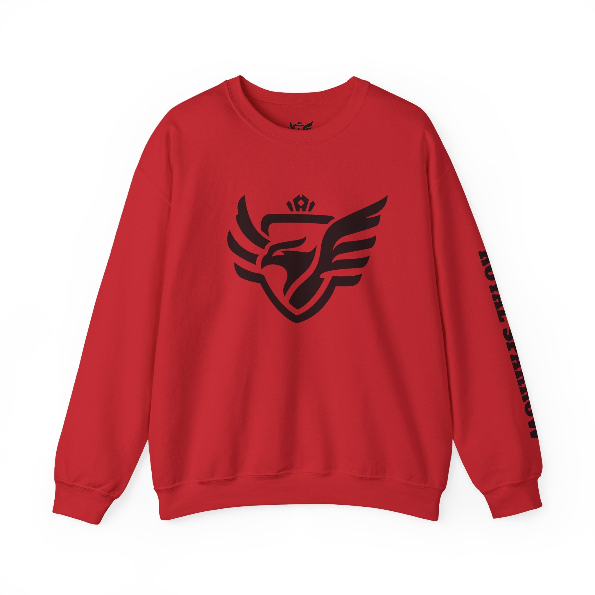 Royal Sparrow Heavy Blend™ Crewneck Sweatshirt