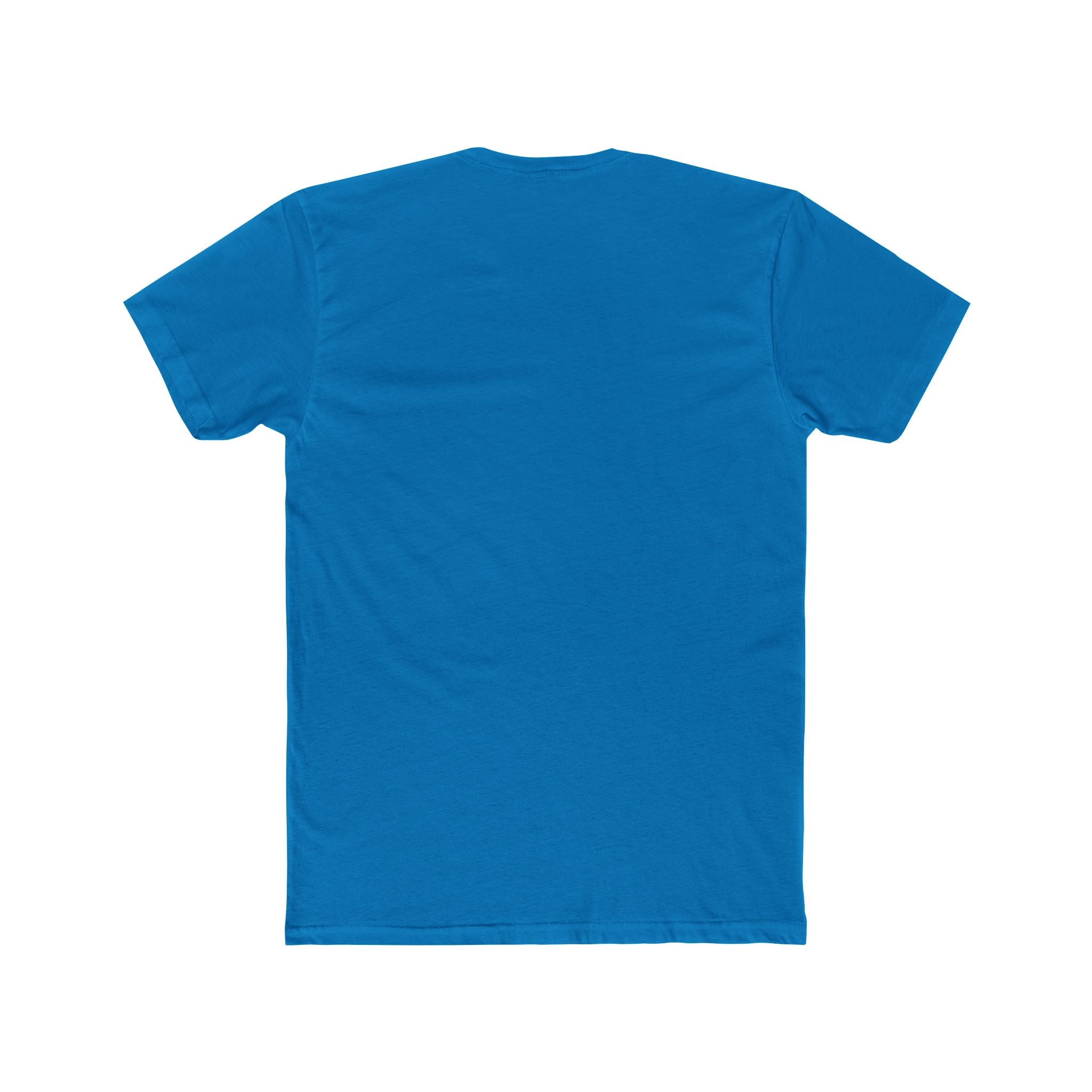 Golf Like I Do Cotton Crew Tee