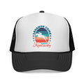 Legends 4 Star Trucker Cap