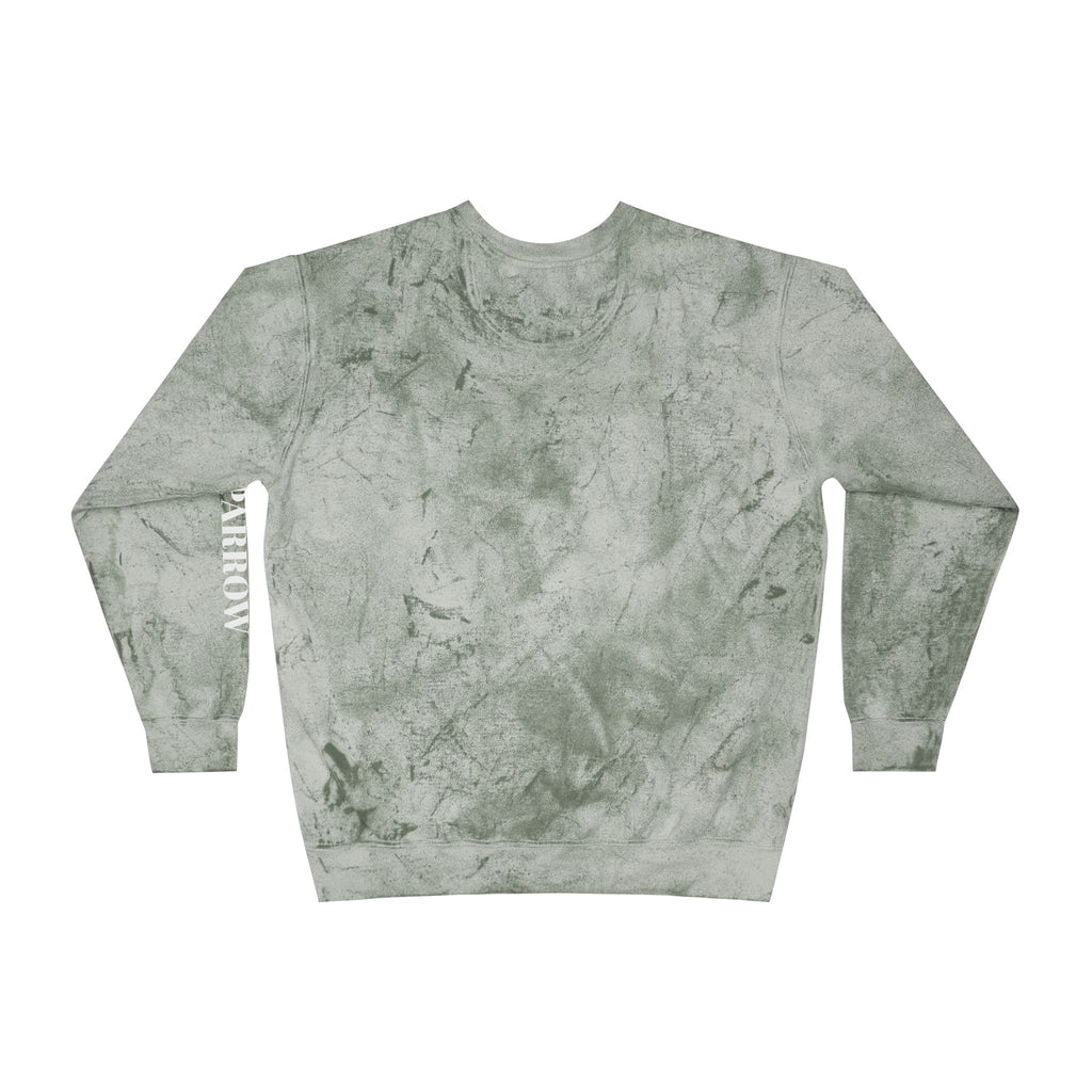 Royal Sparrow Color Blast Crewneck Sweatshirt