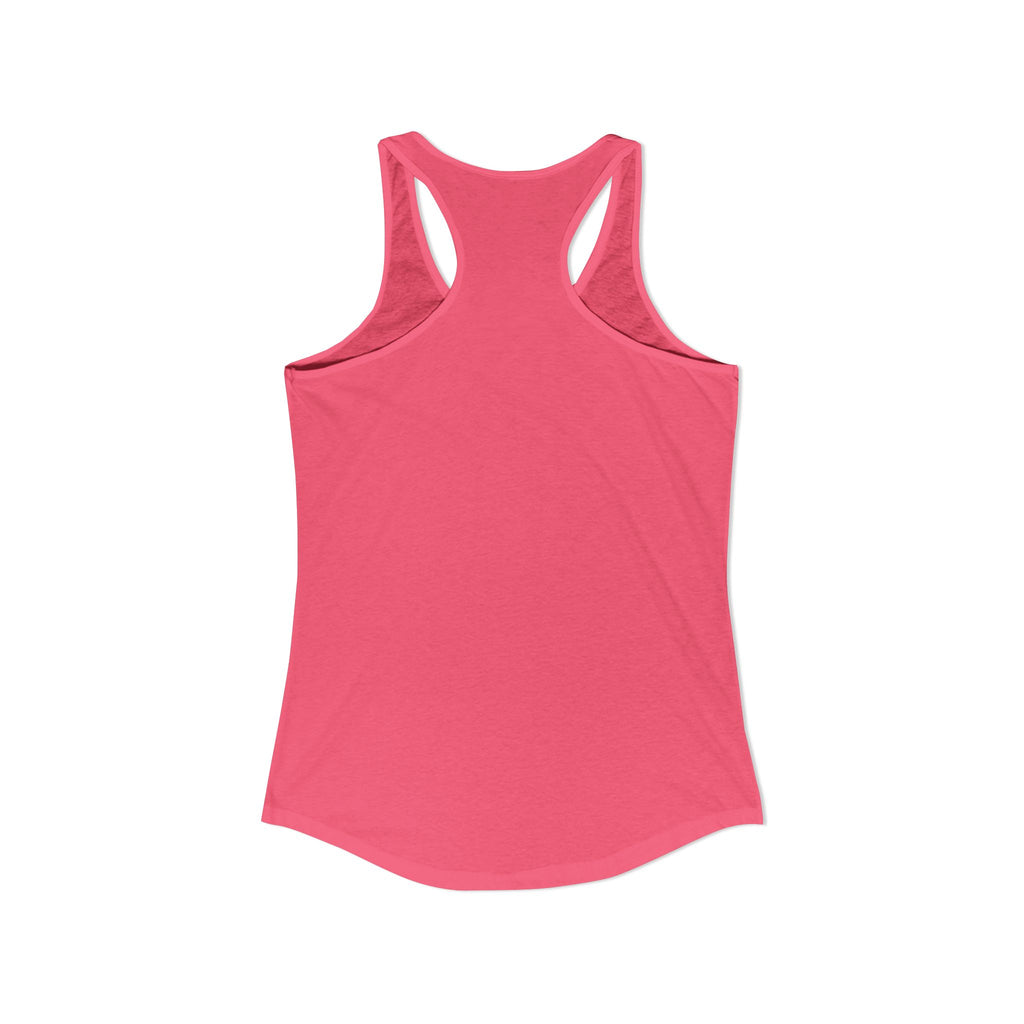 Good Day Pickleball Ideal Racerback Tank
