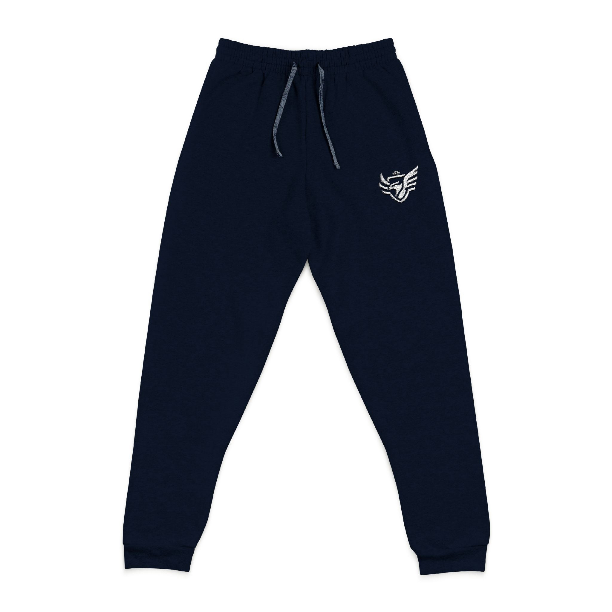 Royal Sparrow Joggers (Embroidery)