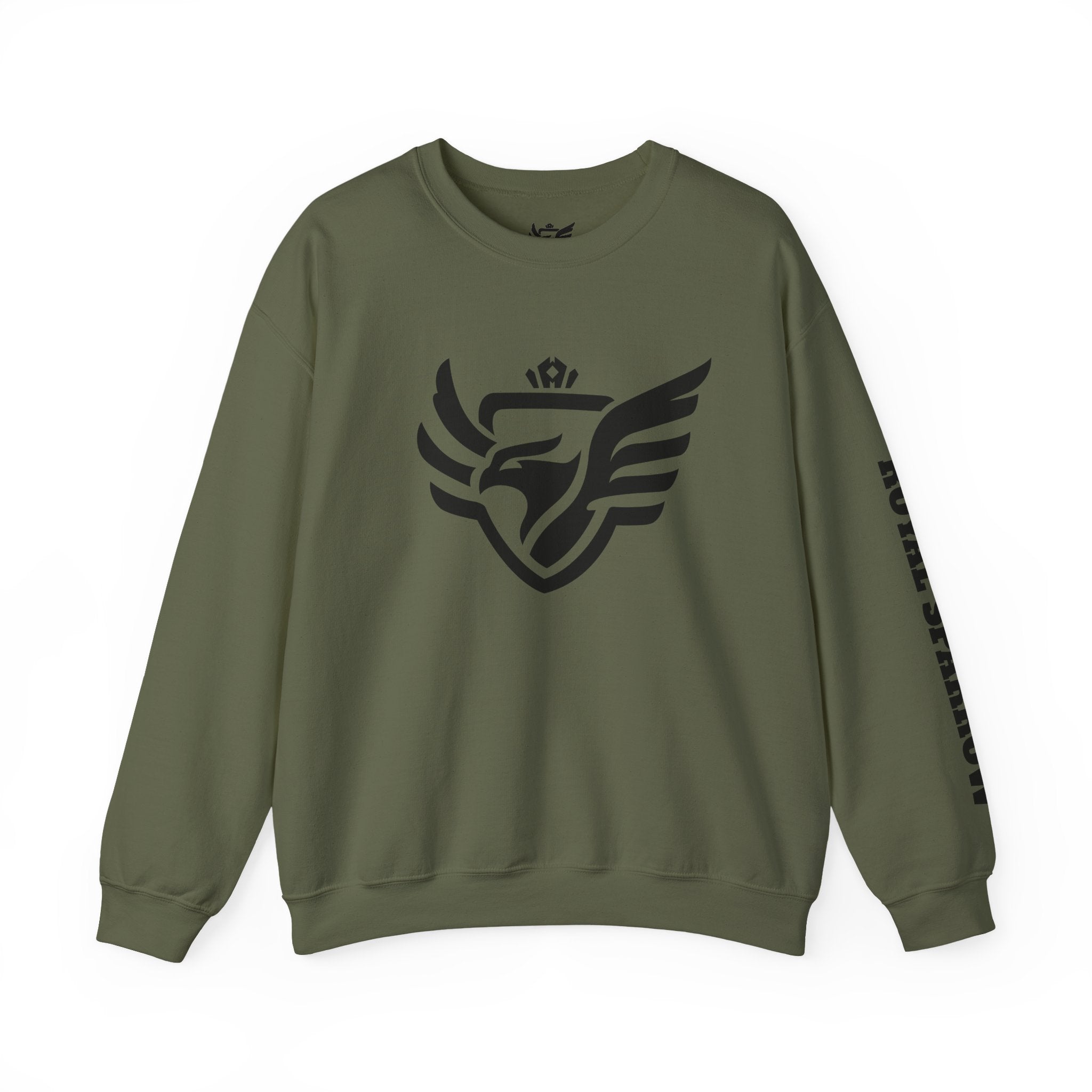 Royal Sparrow Heavy Blend™ Crewneck Sweatshirt