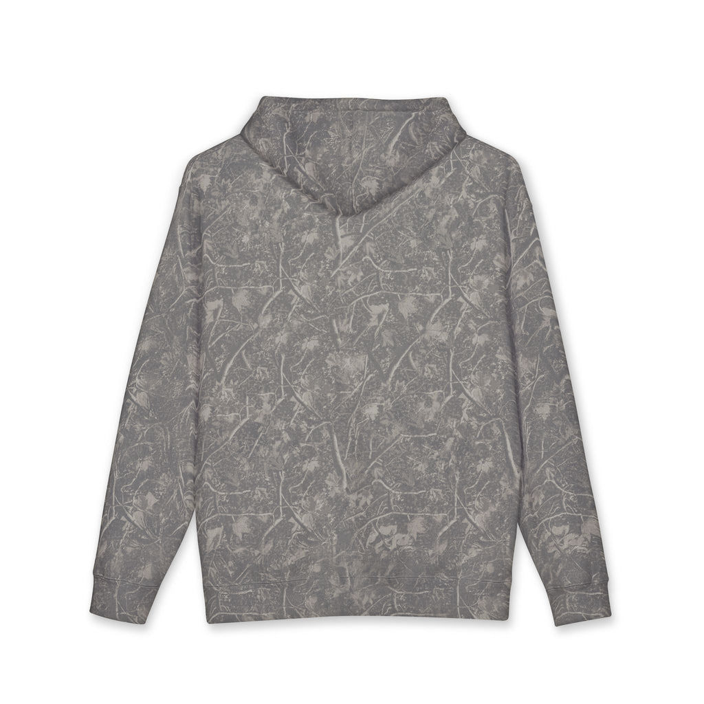 Royal Sparrow Unisex Heavyweight Hooded Sweatshirt