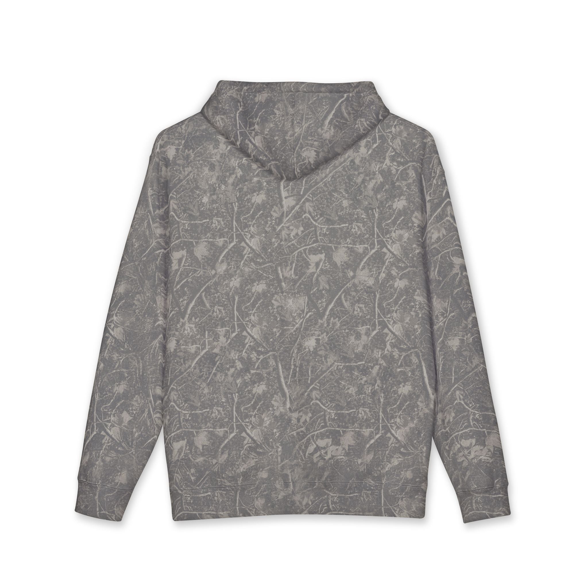 Royal Sparrow Unisex Heavyweight Hooded Sweatshirt