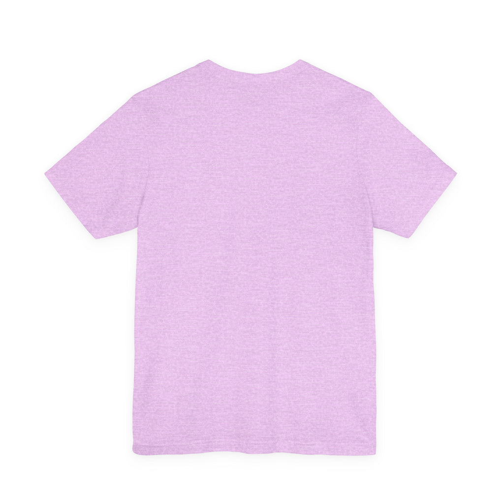 KY with Love Unisex Jersey Short Sleeve Tee