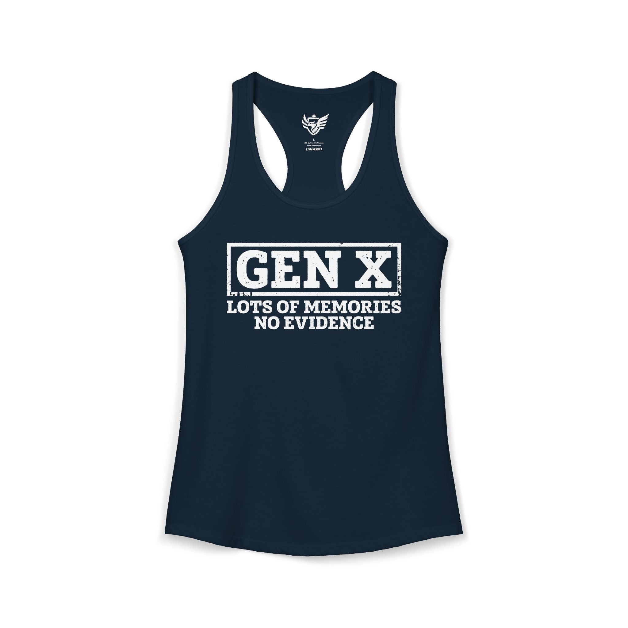 Gen X Ideal Racerback Tank
