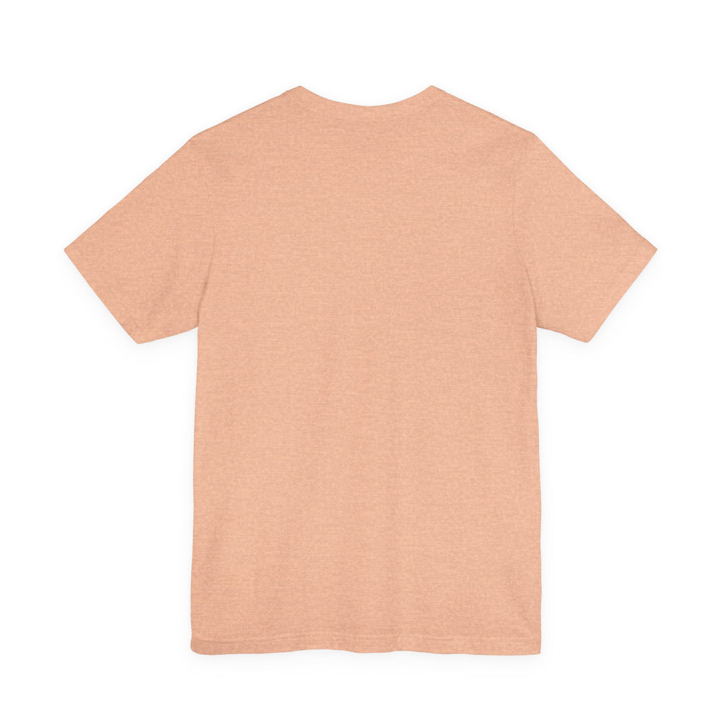 KY with Love Unisex Jersey Short Sleeve Tee