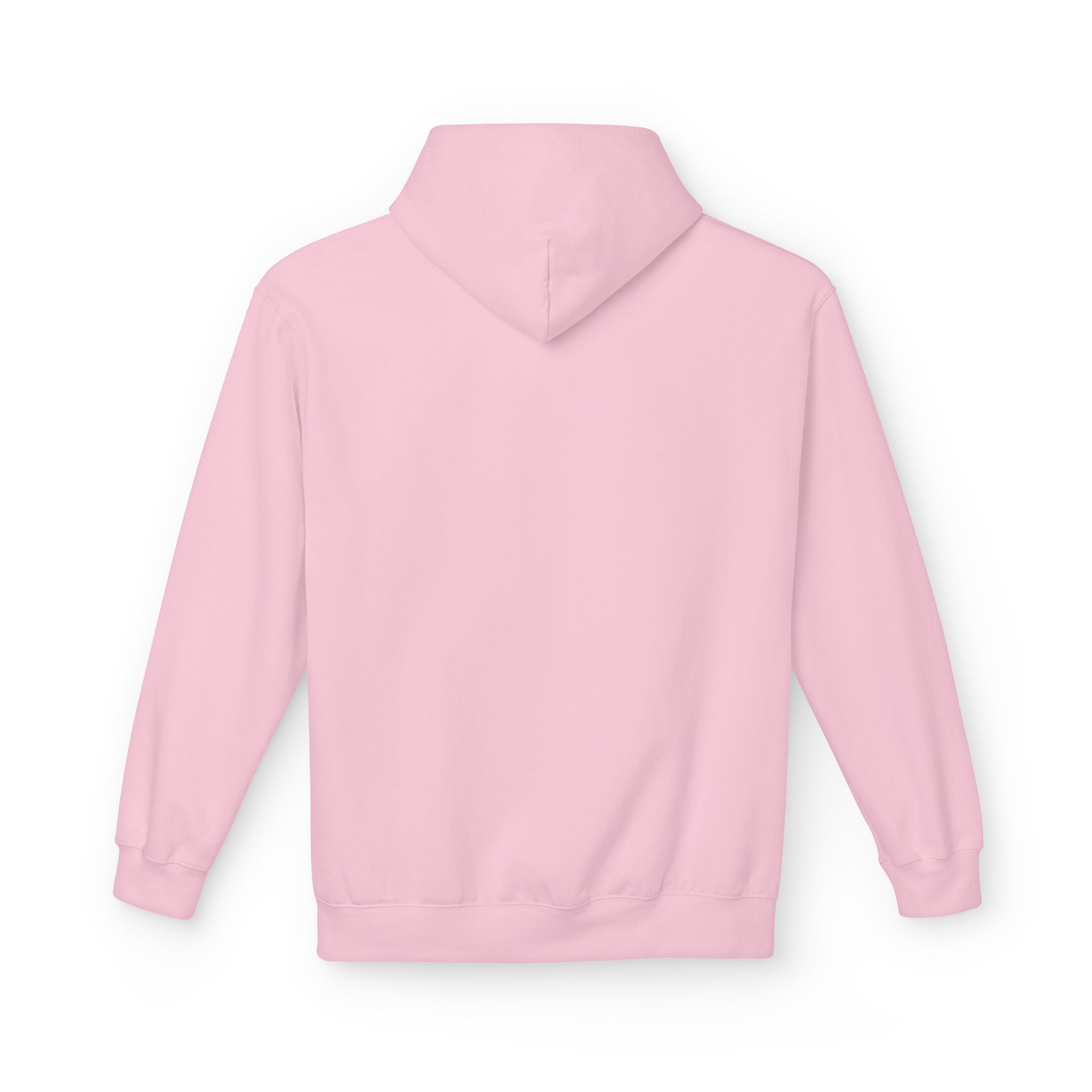 KY Leopard Midweight Softstyle Fleece Hoodie