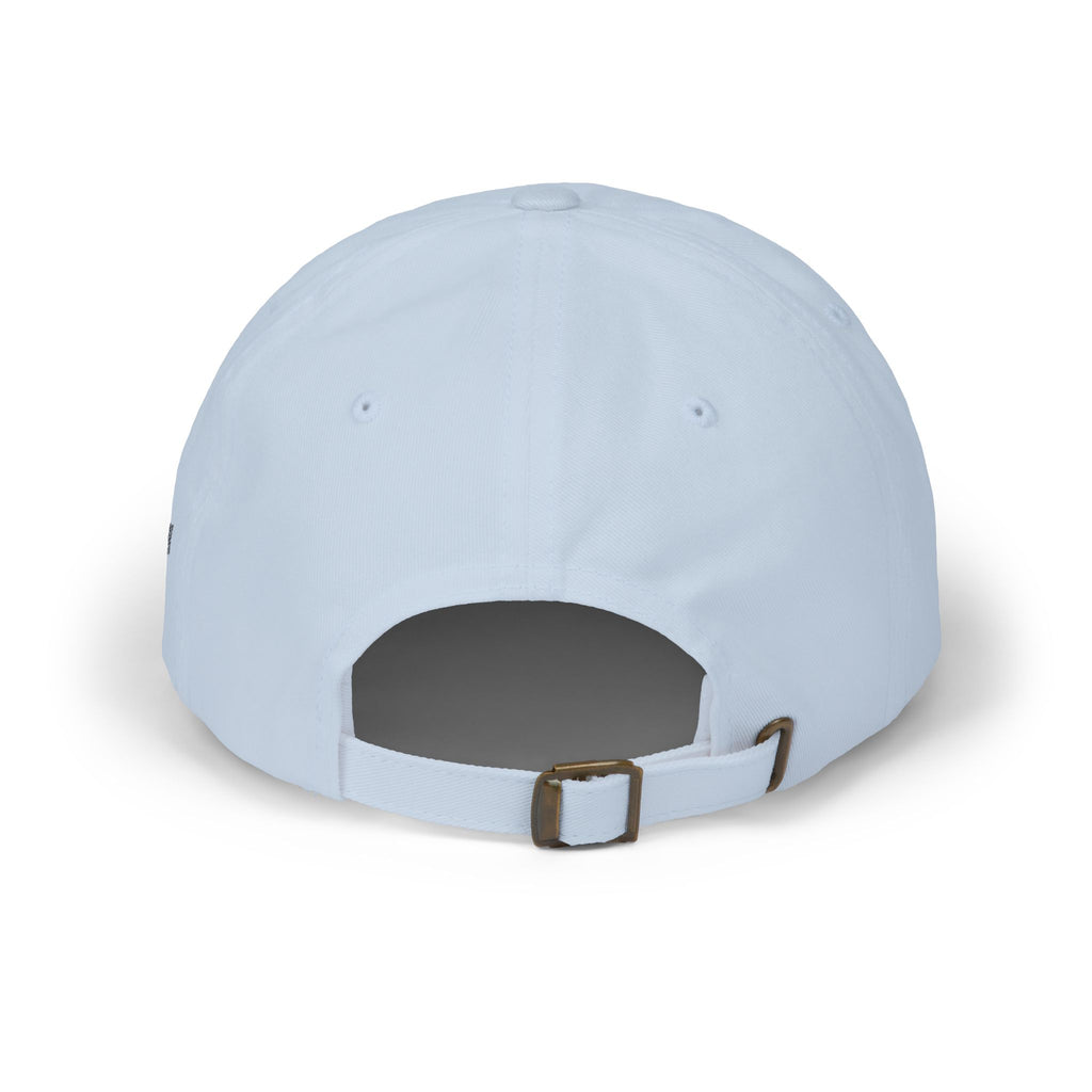 Royal Sparrow Embroidered Classic Cap