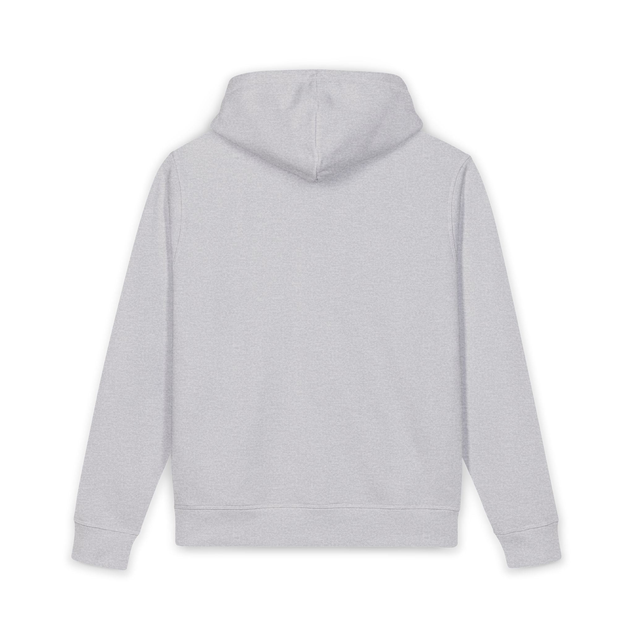 KY with Love Organic Side Pocket Hoodie
