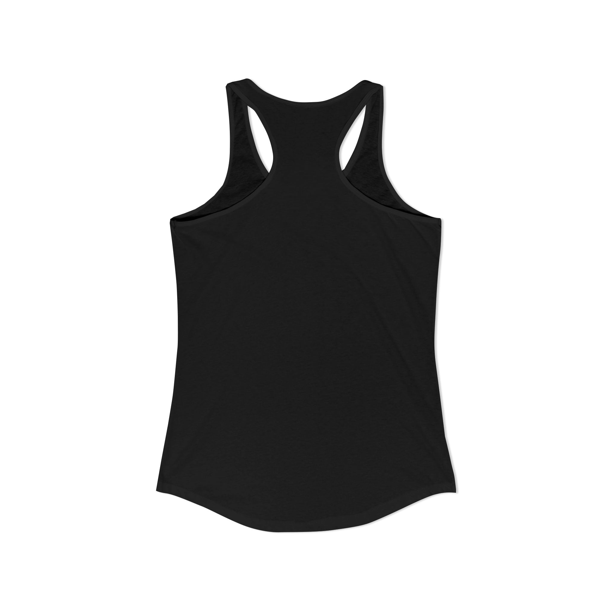 Party Like It's 1776 Ideal Racerback Tank