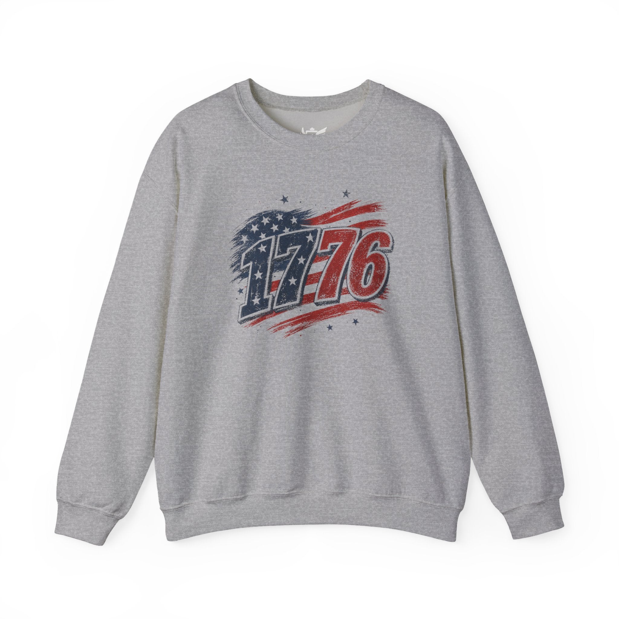 1776 Heavy Blend™ Crewneck Sweatshirt