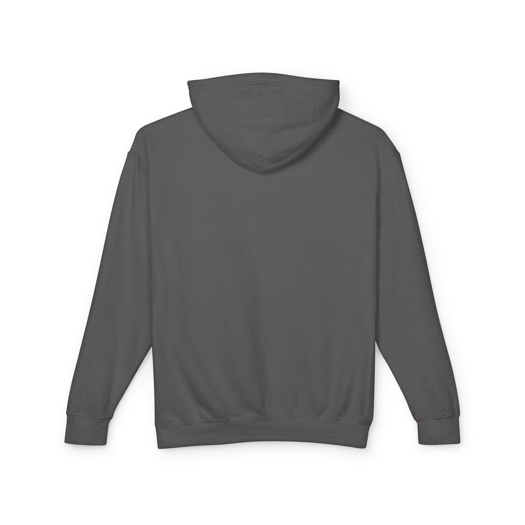 Best Dad By Par Lightweight Hooded Sweatshirt