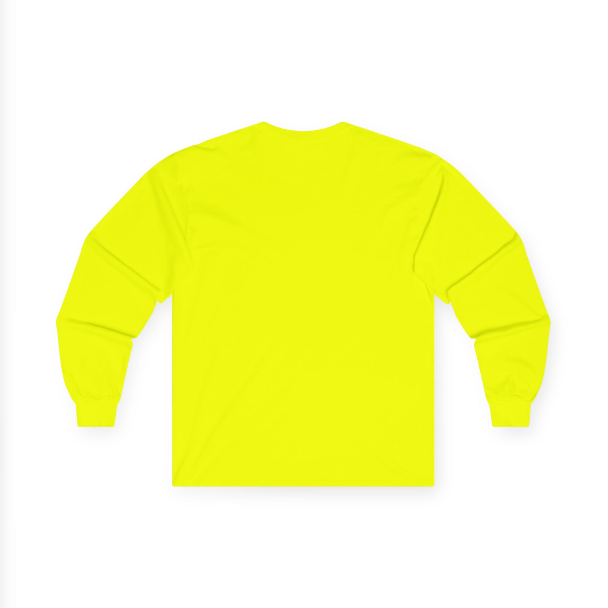 Hard to Find Dad Cotton Long Sleeve Tee