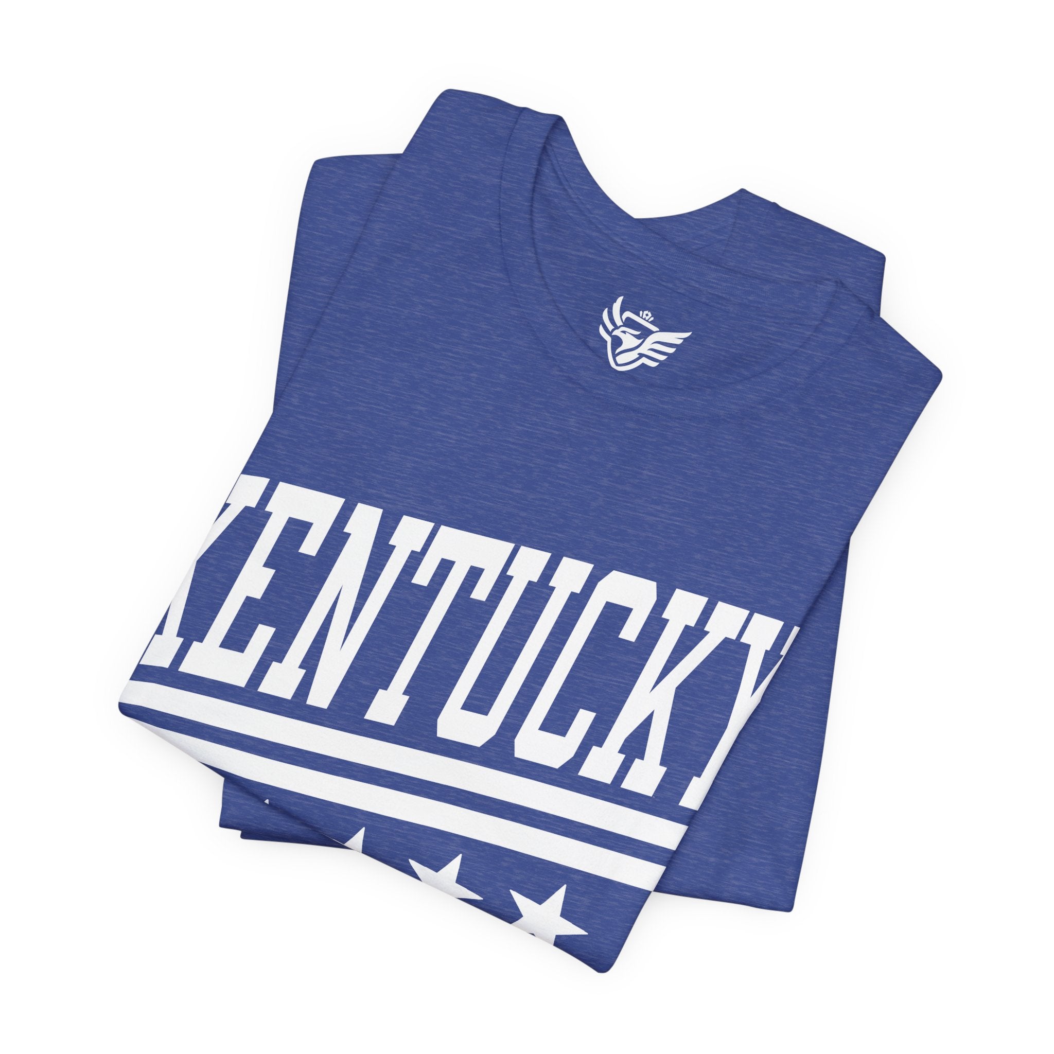 KY 5 Star Unisex Jersey Short Sleeve Tee