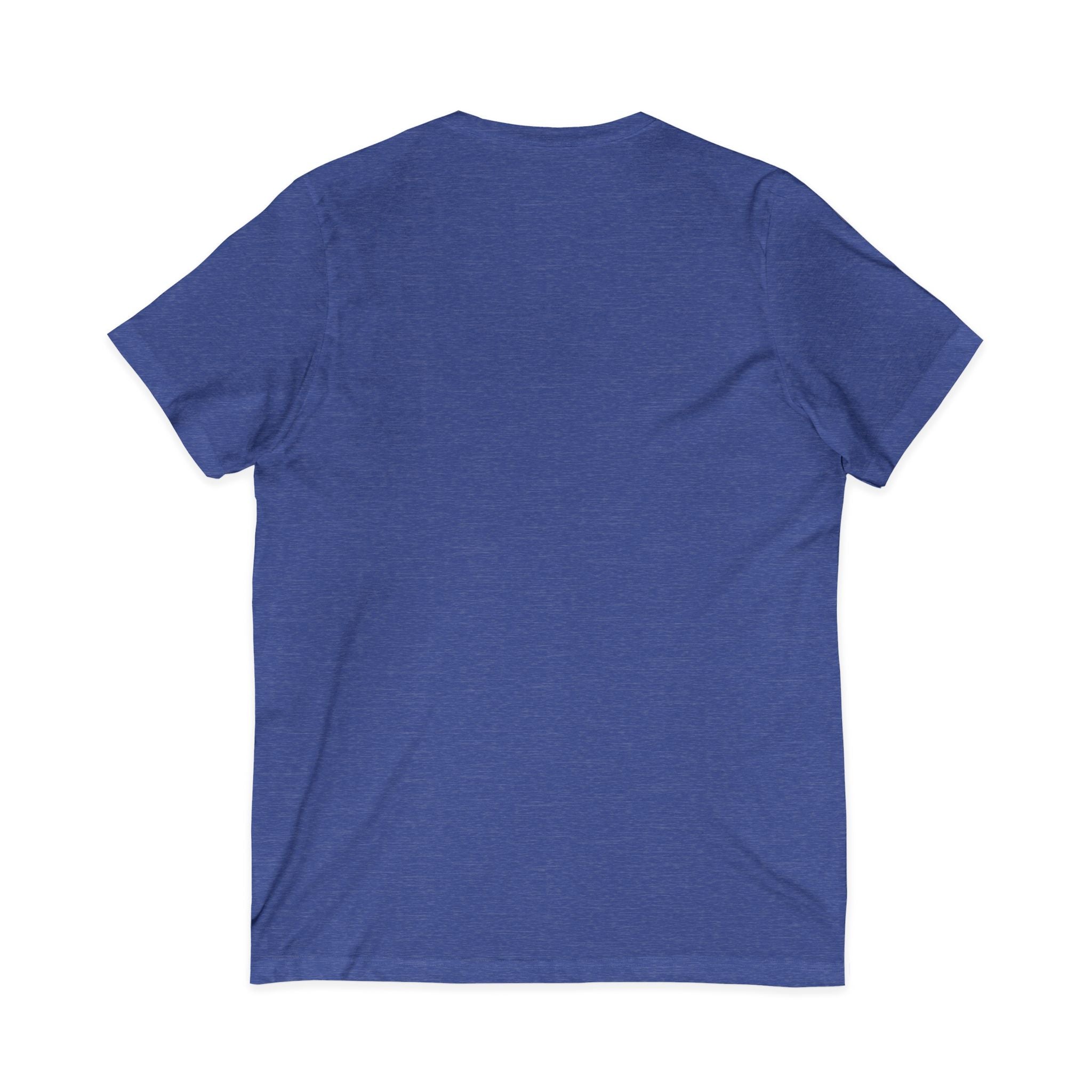 High Road Jersey Short Sleeve V-Neck Tee