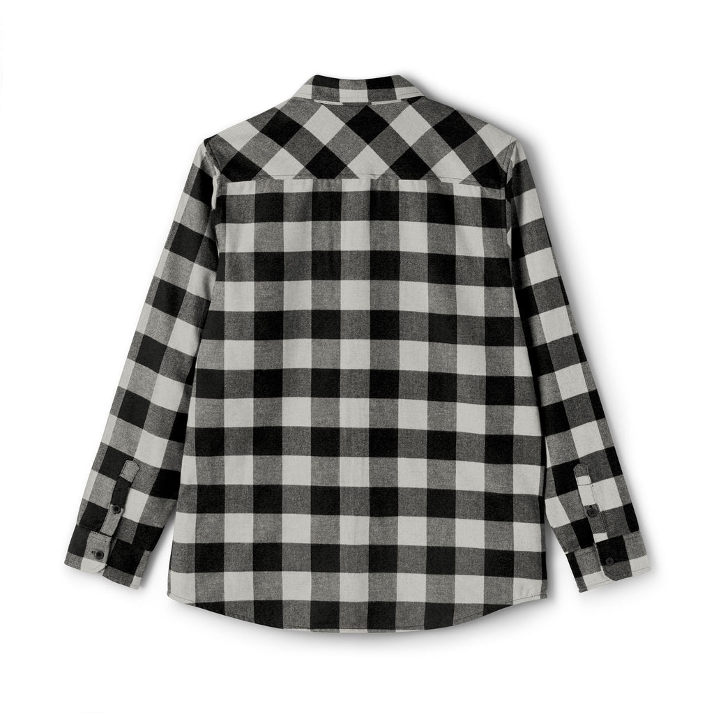 Royal Sparrow Flannel Shirt