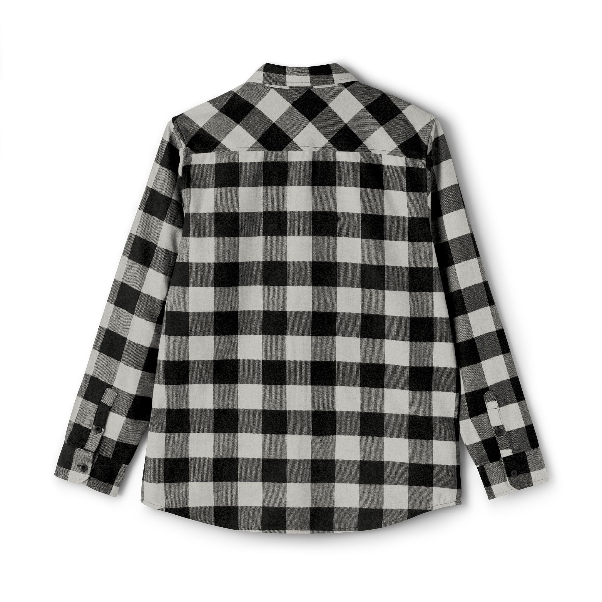 Royal Sparrow Flannel Shirt