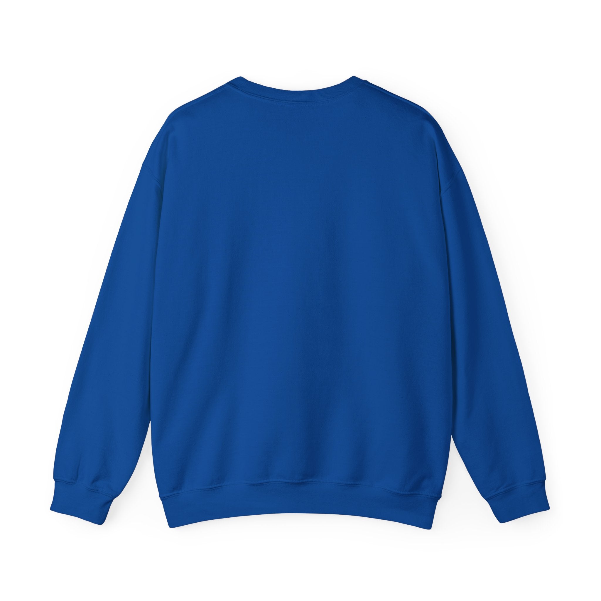 KY Leopard Heavy Blend™ Crewneck Sweatshirt