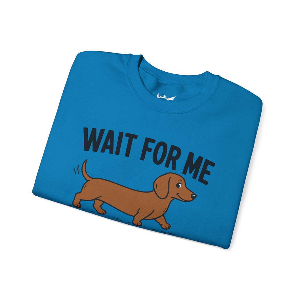Little Legs Heavy Blend™ Crewneck Sweatshirt